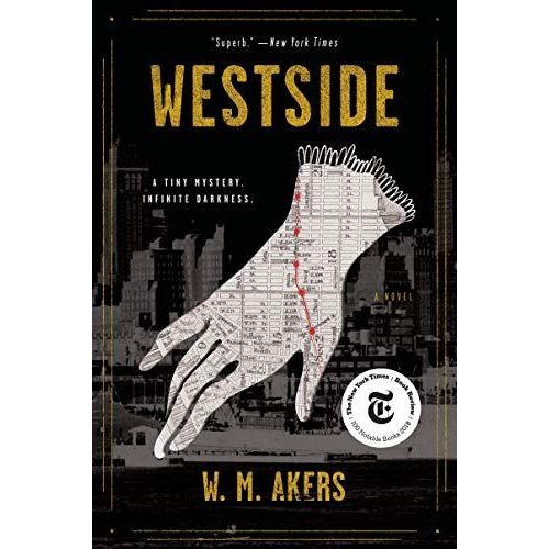 Westside    Format Broch 
