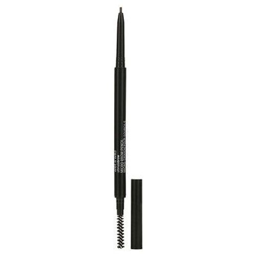 Wet N Wild Ultimate Brow, Micro Crayon  Sourcils, Chtain Fonc, 0,06 G