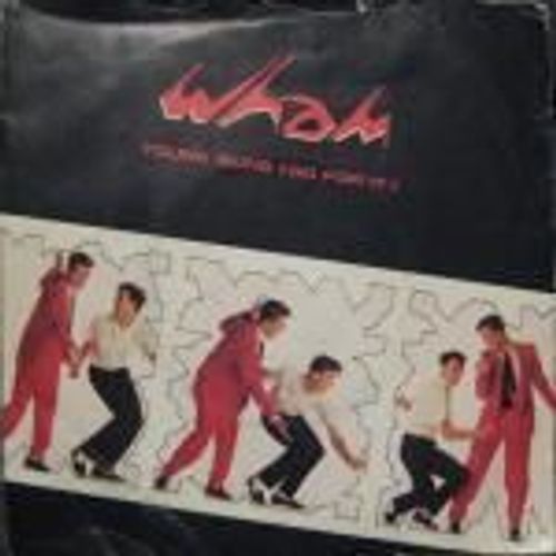 Young Guns (Go For It) - Wham!