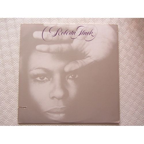 What A Woman Really Means - You Are Everything - Independent Man - If Ever I See You Again - And The Feeling's Good - When It's Over - Etc... - Roberta Flack