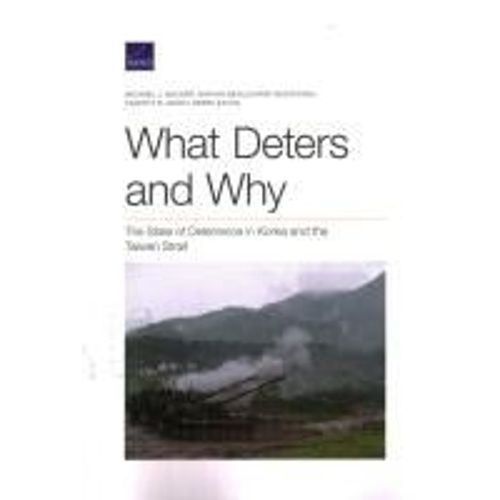 What Deters And Why    Format Broch 