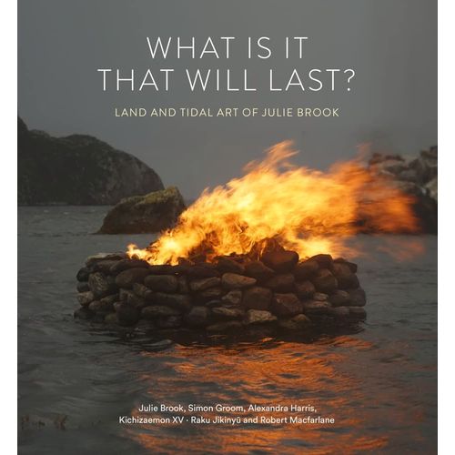 What Is It That Will Last?    Format Reli 