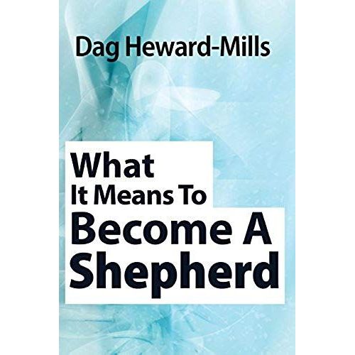 What It Means To Become A Shepherd    Format Broch 