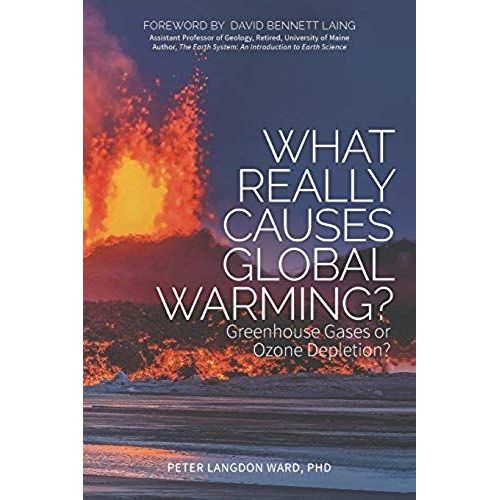 What Really Causes Global Warming?    Format Broch 