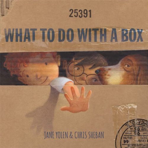What To Do With A Box    Format Broch 
