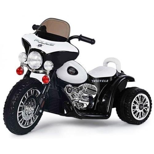 Wheely Moto Scooter Electrique Pour Enfants - 0-3 Ans