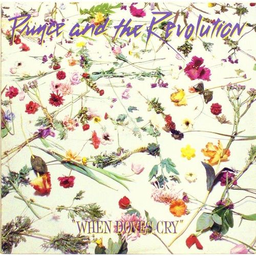 When Doves Cry - Prince And The Revolution