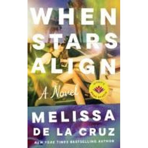 When Stars Align    Format Reli 