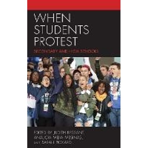 When Students Protest    Format Reli 