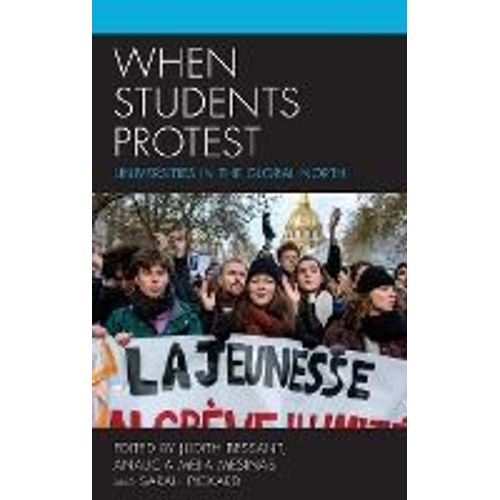 When Students Protest    Format Reli 