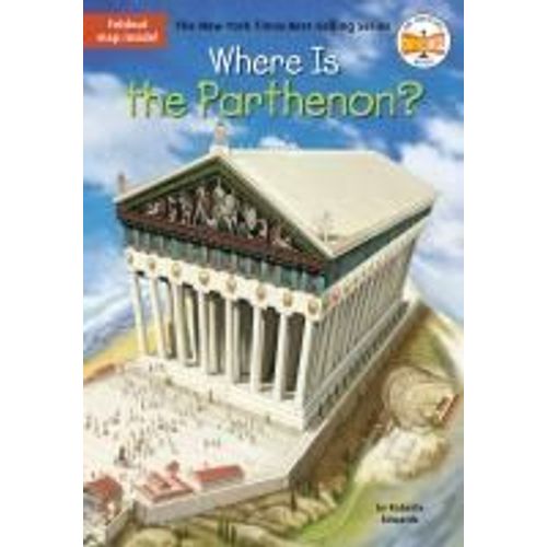 Where Is The Parthenon?    Format Broch 