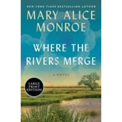 Where The Rivers Merge    Format Broch 