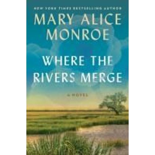 Where The Rivers Merge    Format Reli 