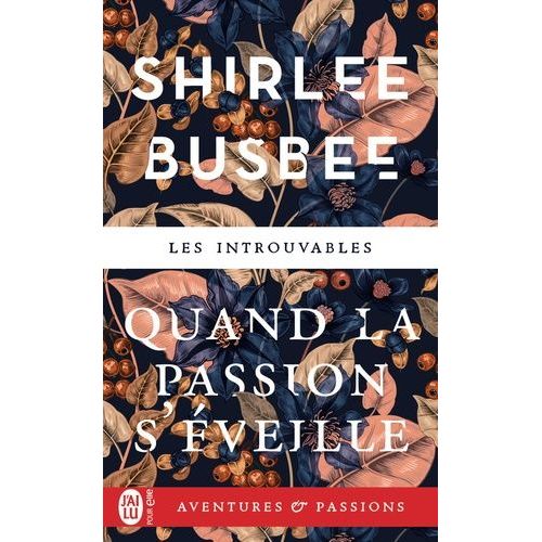 Quand La Passion S'veille    Format Poche 