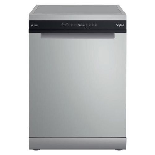Lave-vaisselle Whirlpool W7FHP33S - 15 couverts