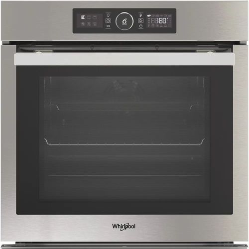 Whirlpool AKZ9 629 IX - Four encastrable Multifonction Inox