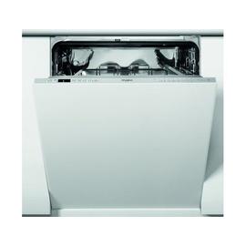 Lave-vaisselle Integrable Whirlpool Wric3c34pe 14s44db D