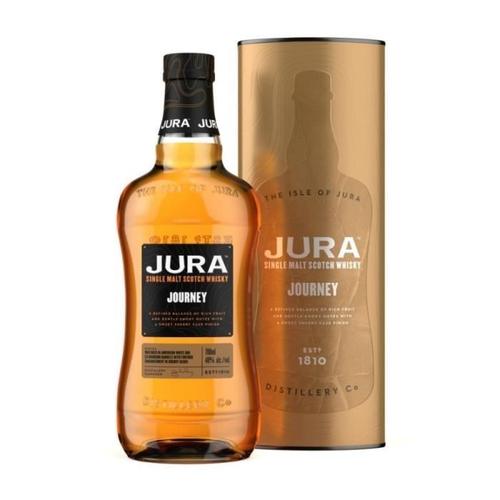 Whisky Jura Journey 40% 70cl