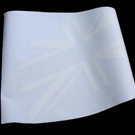 Porfeet Autocollant De Rétroviseur, 1 Paire D'autocollants