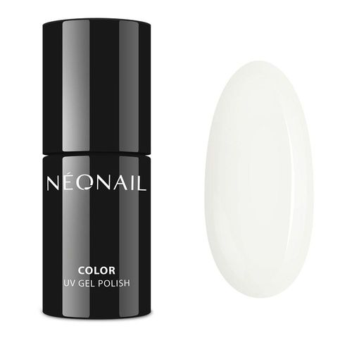 White Collar - Neonail - Vernis Semi-Permanent Led Longue Tenue