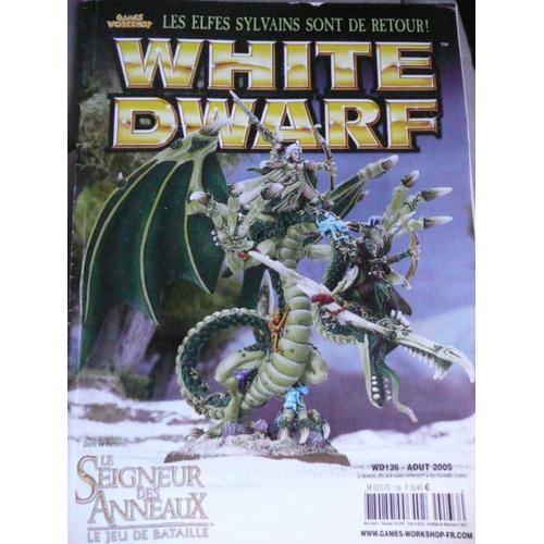 White Dwarf 136