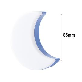 White Moon Us Nouveaute Veilleuse Etoile Lune Lapin Dessin Anime Lampe A Led Plug En Socket Applique Pour Bebe Enfants Chambre Couc Rakuten