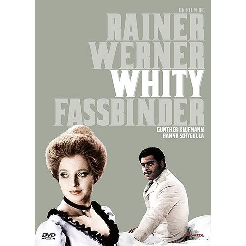 Whity de Rainer Werner Fassbinder