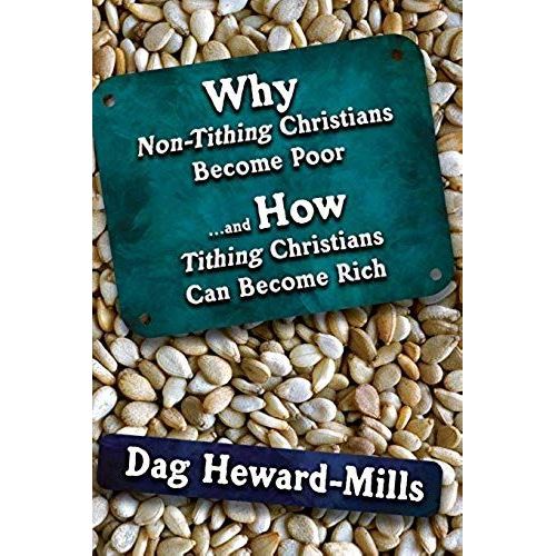 Why Non Tithing Christians Are Poor, And How Tithing Christians Can Become Rich    Format Broch 