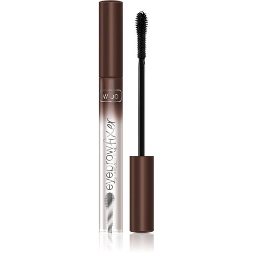 Wibo Eyebrow Fixer Gel Sourcils 8 Ml