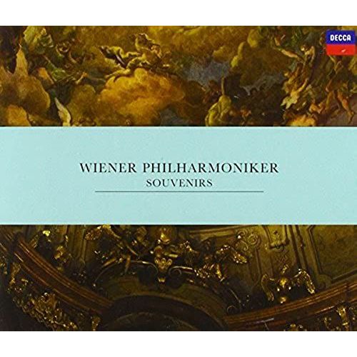 Wiener Philharmoniker Souvenirs - Unknown