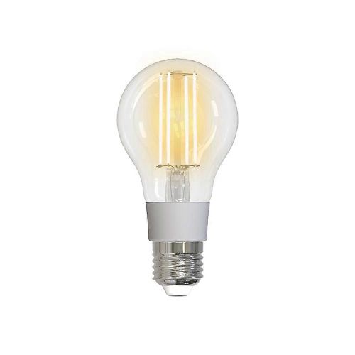Wifi Smart Filament Bulb Led Lampe E27 Dimmable clairage 2700k-6500k 806lm Tuya Pour Alexa Goog