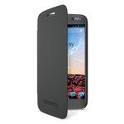Wiko Stairway - Coque De Protection Pour Tlphone Portable - Gris - Pour Wiko Stairway