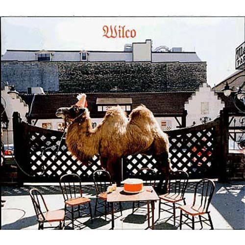 Wilco The Album - Wilco