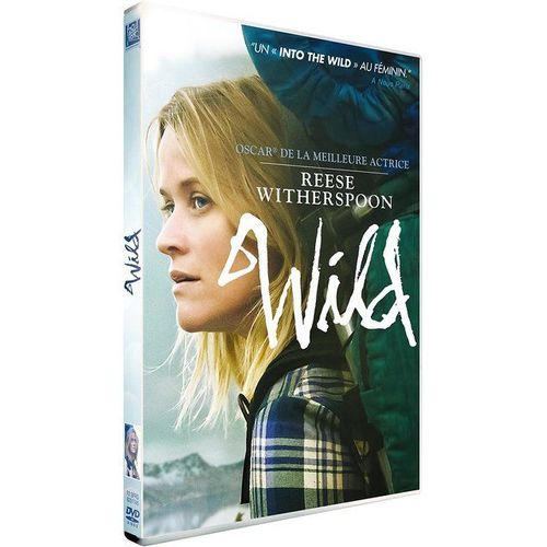 Wild de Jean-Marc Valle