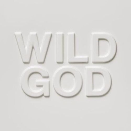Wild God - Cd Album - Nick Cave,The Bad Seeds