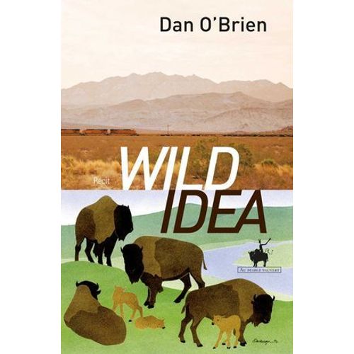 Wild Idea  