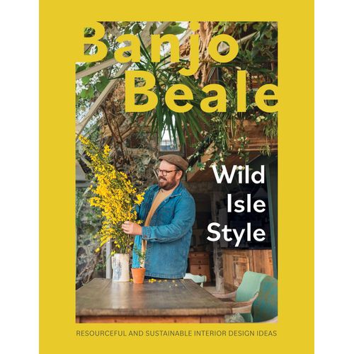 Wild Isle Style    Format Reli 