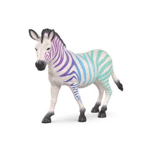 Wild Life Zbre dition 90 Ans