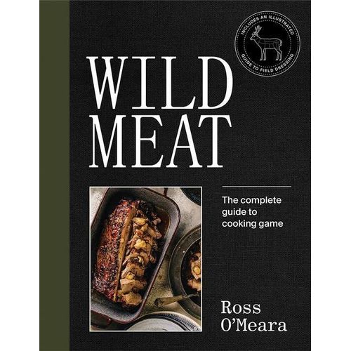 Wild Meat    Format Reli 
