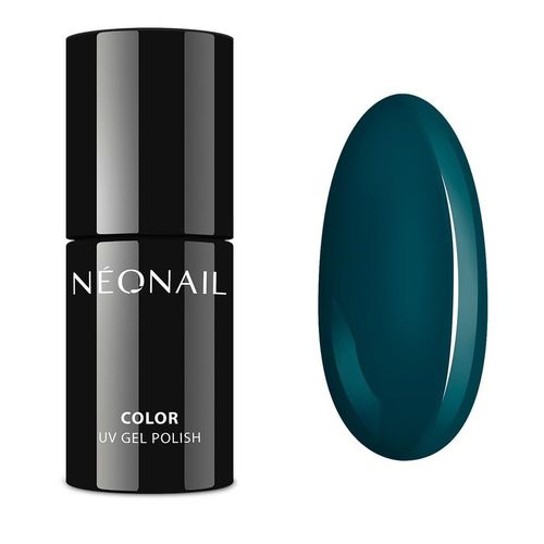 Wild Story - Neonail - Vernis Semi-Permanent Led Longue Tenue