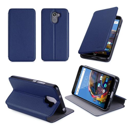 Wileyfox Swift 2 / Swift 2 Plus Bleu