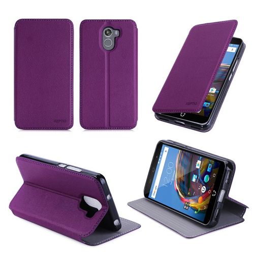 Wileyfox Swift 2 / Swift 2 Plus Violet