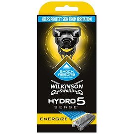 wilkinson hydro sense