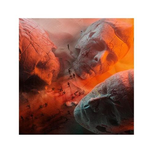 Will Of The People - Vinyle 33 Tours - Muse