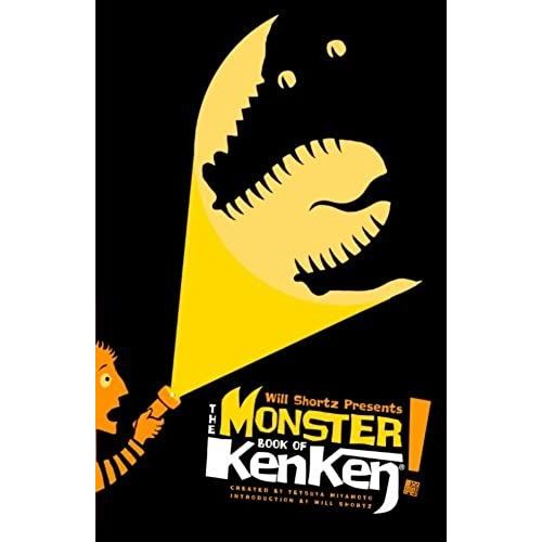 Will Shortz Presents The Monster Book Of Kenken    Format Broch 