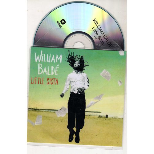 William Bald 
