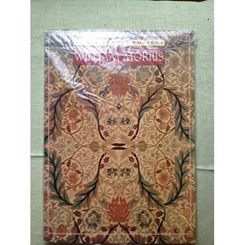 William Morris (Posterbooks)   de unknown  Format Broch 