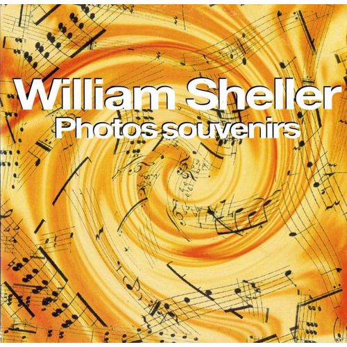 Photos souvenirs CD Rakuten