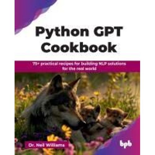 Python Gpt Cookbook    Format Broch 