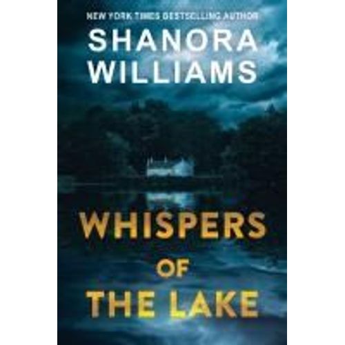 Whispers Of The Lake    Format Broch 